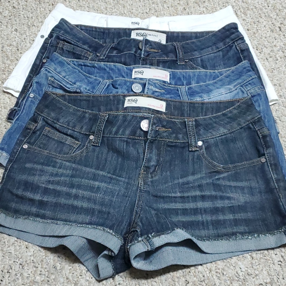 Shorts